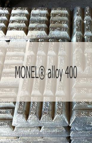 
                                                            Жаропрочная заготовка Жаропрочная заготовка MONEL® alloy 400 UNS N04400/. W.Nr. 2.4360