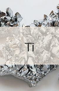 
                                                            Титан Титан (IV) иодид, ультра сухой 99,999% 7720-83-4