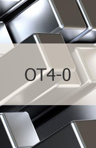 Титановый квадрат Титановый квадрат ОТ4-0