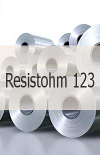 
                                                            Нержавеющая лента Лента Resistohm 123 ASTM, DIN, ГОСТ, JIS, Sweden
